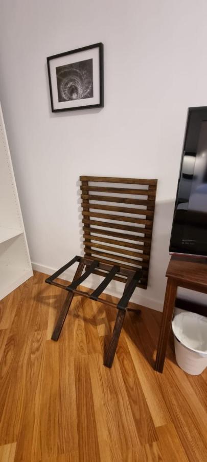 Atrium Toledo Apartment Exterior photo